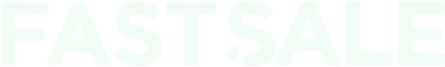 Logo Fast Sale